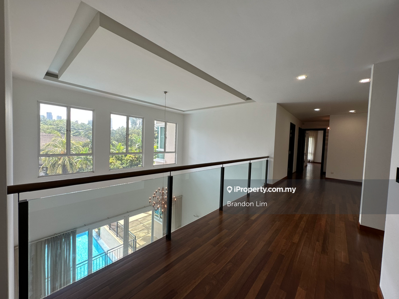 Bungalow House for Sale in Bukit Tunku, Bukit Tunku (Kenny Hills) by Brandon Lim - iProperty.com.my