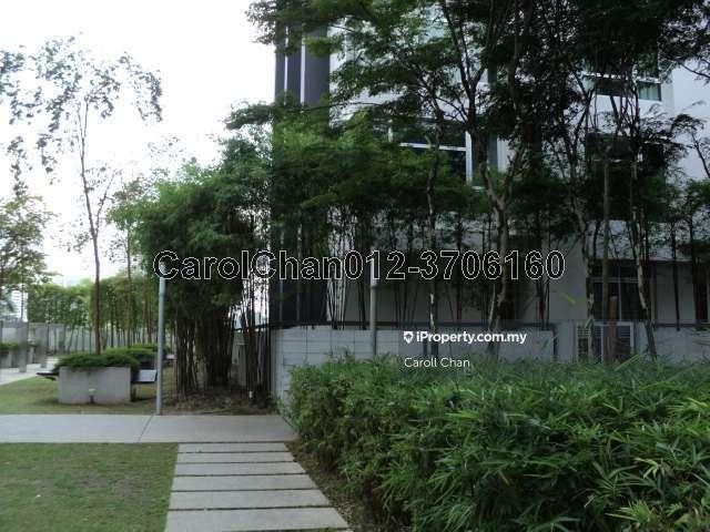 Kondominium untuk Dijual di The Saffron oleh Caroll Chan - iProperty.com.my