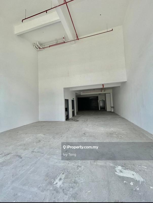 For Sale - Plaza Arkadia