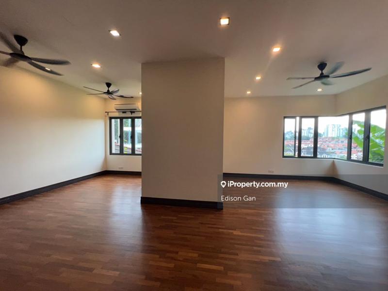 Semi-Detached House for Sale in Desa Sri Hartamas, Sri Hartamas by Edison Gan - iProperty.com.my