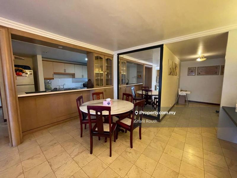 Condominium for Rent in Impiana On The Waterfront Condominium by Sharil Routh - iProperty.com.my