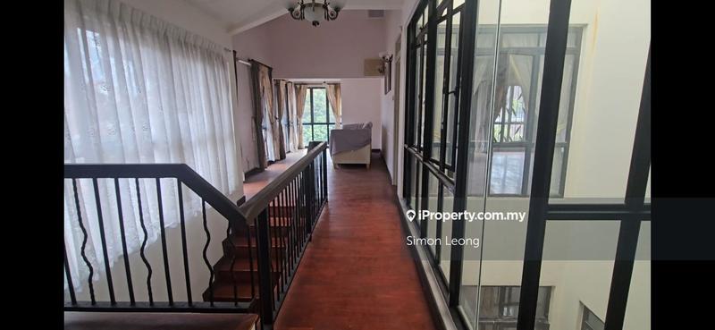 Rumah Berangkai 2 Tingkat untuk Dijual di Bukit Jelutong, Shah Alam oleh Simon Leong - iProperty.com.my