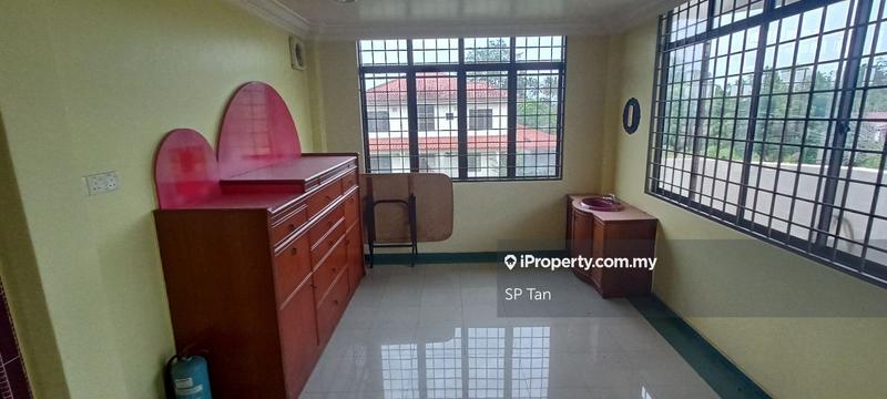 Bungalow House for Sale in Tangkak town, Tangkak by SP Tan - iProperty.com.my