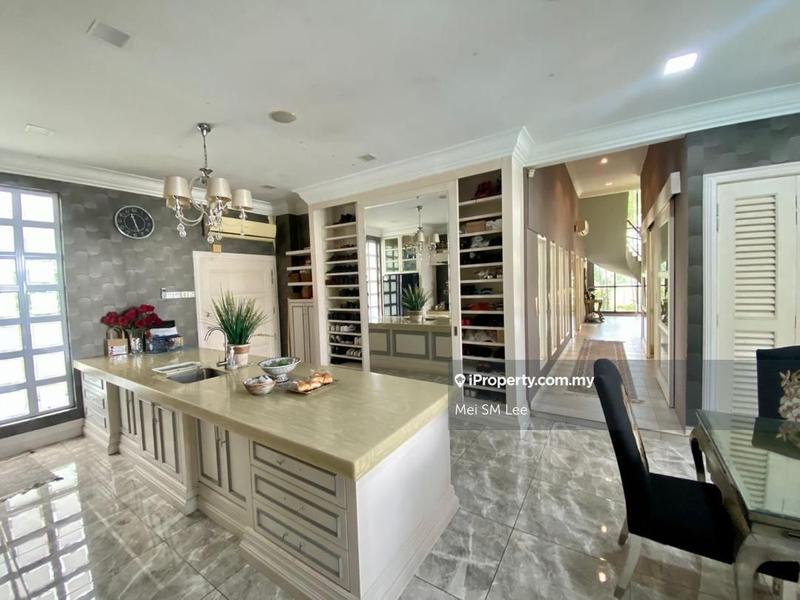 Bungalow House for Sale in Kota Damansara, Selangor by Mei SM Lee - Jalan Pekaka, Kota Damansara Kitchen - iProperty.com.my