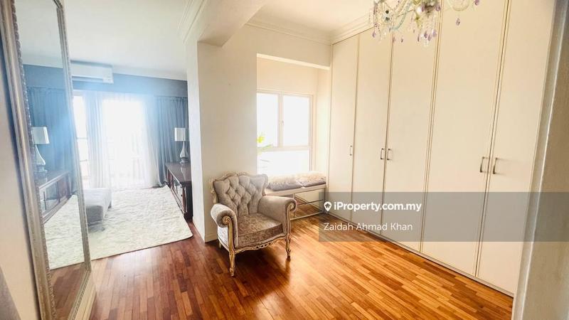 Kondominium untuk Dijual di Seri Maya Condominium oleh Zaidah Ahmad Khan - iProperty.com.my