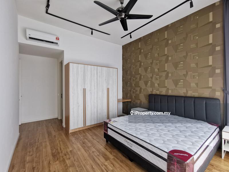 Service Residence for Rent in The Park Sky Residence by Mei - iProperty.com.my