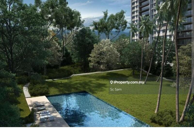 Condominium for Sale in Windows on The Park by Sc Sam - iProperty.com.my