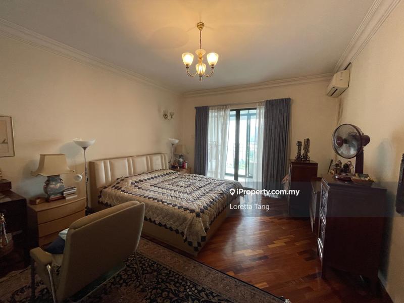 Condominium for Sale in Lanai Kiara by Loretta Tang - iProperty.com.my