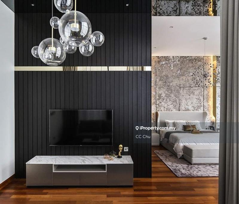 Condominium for Rent in One KL by CC Chu - iProperty.com.my