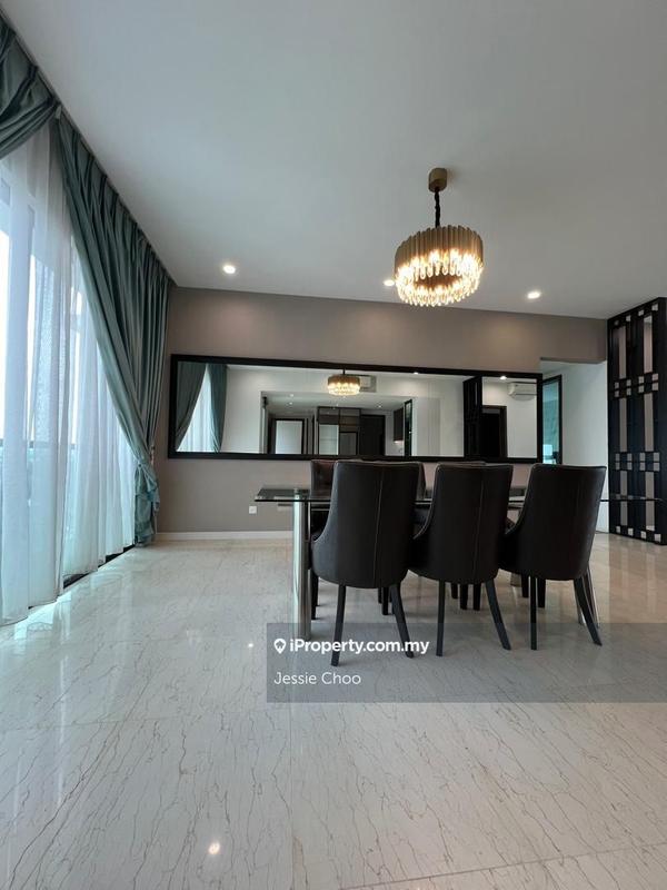 Condominium for Rent in The Marina View by Jessie Choo - iProperty.com.my