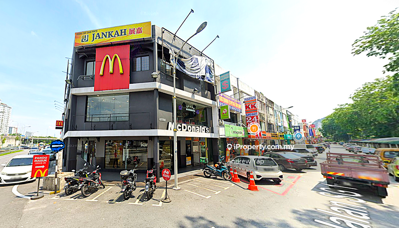 Shop for Sale in Batu Caves, Kuala Lumpur by Andrew Yap - iProperty.com.my