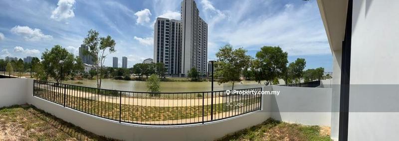 Semi-Detached House for Sale in Cyber 10, Cyberjaya by JC Lee - iProperty.com.my