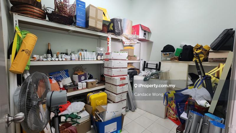 Semi-Detached House for Sale in Saujana Villa, Kajang by Candace Wong - iProperty.com.my