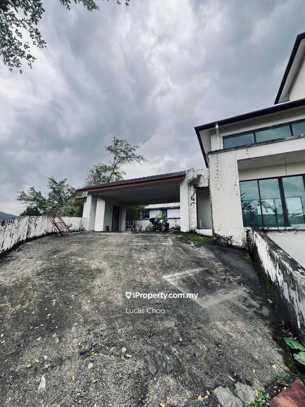 Bungalow House untuk Dijual di Taman Melawati, Ulu Kelang oleh Lucas Choo - iProperty.com.my