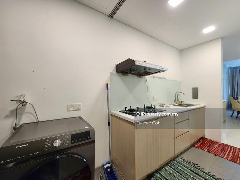 For Sale - The Capers @ Sentul East