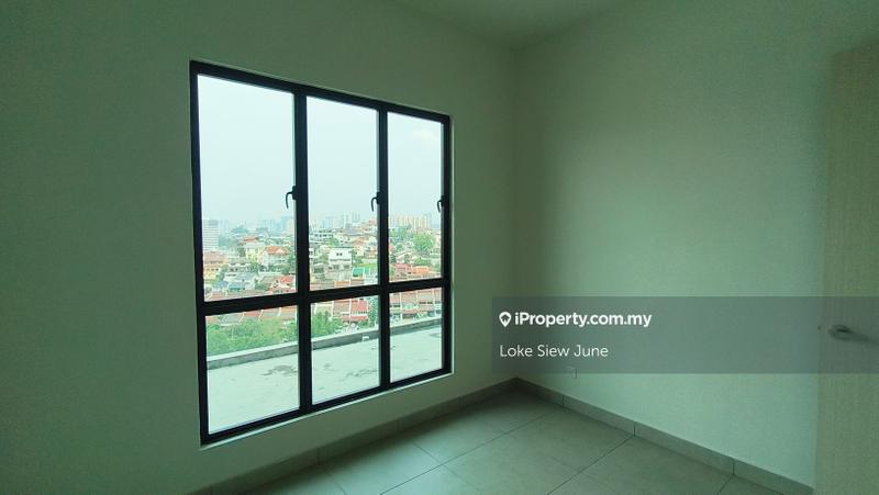 Kondominium untuk Dijual di The Address oleh Loke Siew June - iProperty.com.my