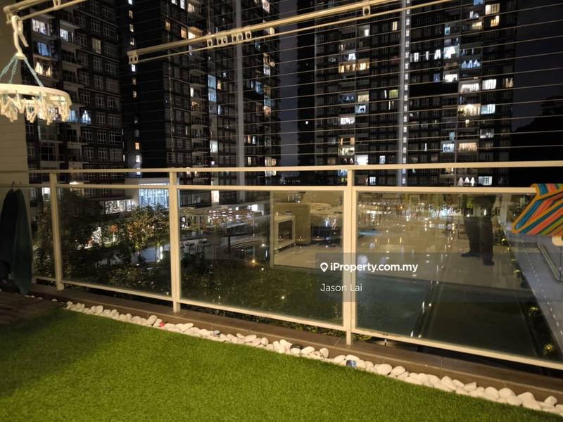 For Sale - Damansara Foresta