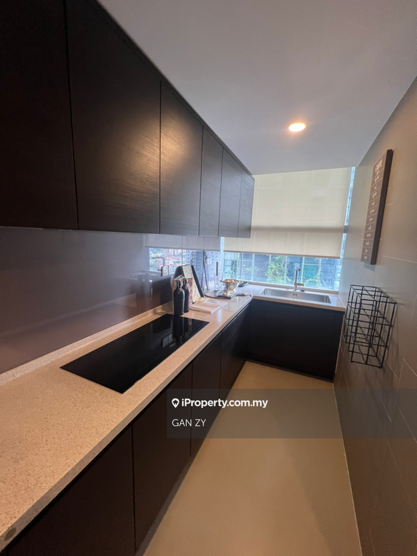 Kediaman Servis untuk Dijual di Le Nouvel oleh GAN ZY - iProperty.com.my