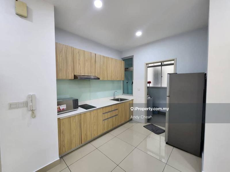 Service Residence for Sale in Meridin Bayvue @ Sierra Perdana by Andy Cheah - iProperty.com.my