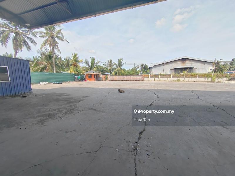 Factory for Rent in Teluk Gong, Port Klang (Pelabuhan Klang) by Hata Teo - iProperty.com.my