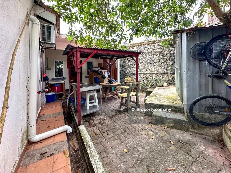 Rumah Berkembar untuk Dijual di Bandar Tun Hussein Onn, Cheras oleh HJLim - iProperty.com.my