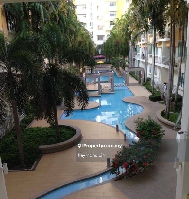 Condominium for Sale in Klebang Delima by Raymond Lim - iProperty.com.my