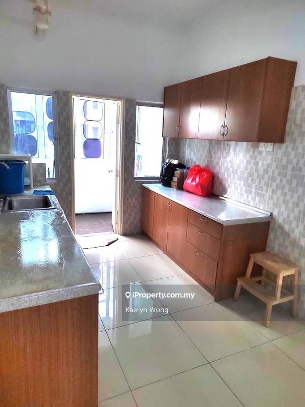 Kondominium untuk Dijual di Mahkota Garden oleh Kaeryn Wong - iProperty.com.my