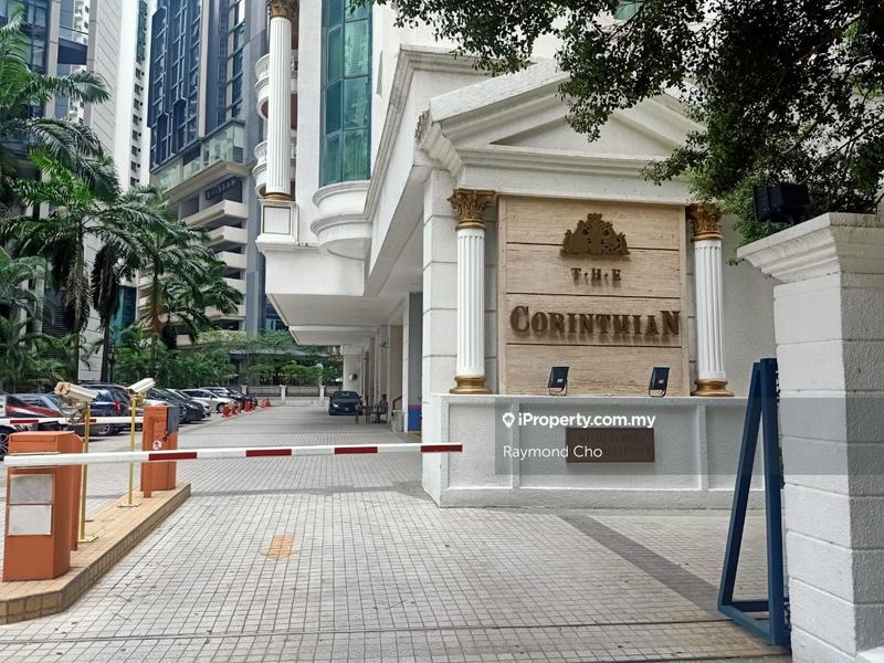 For Sale - Corinthian Condominium