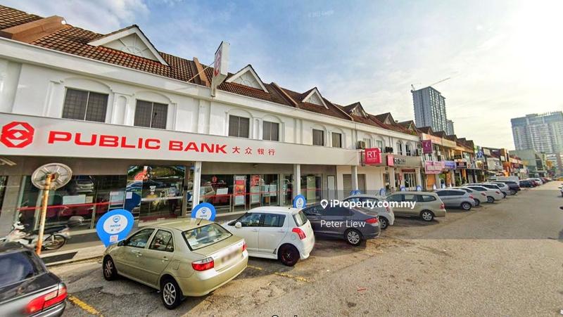 Kedai untuk Dijual di SS15, Subang Jaya oleh Peter Liew - iProperty.com.my