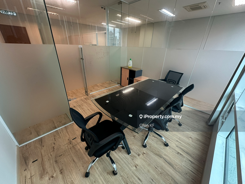Office untuk Disewa di KLCC, KL City Centre oleh Chin KF - iProperty.com.my