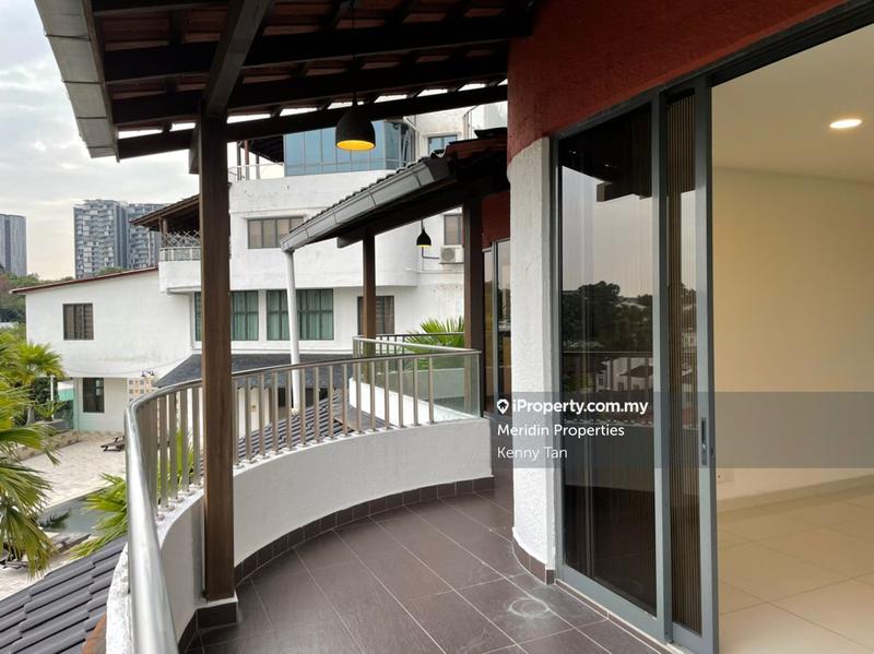 Apartment for Sale in Villa Vista by Kenny Tan - iProperty.com.my