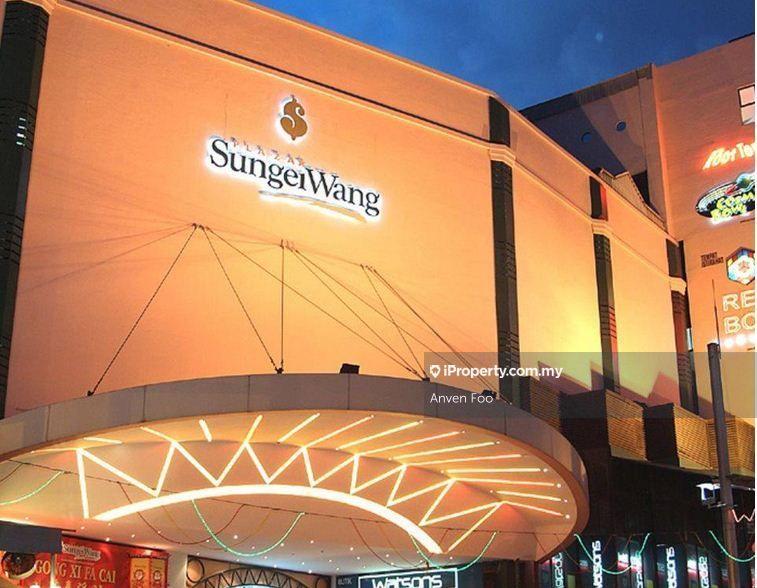 For Sale - Sungei Wang Plaza, Bukit Bintang, Lowyat Plaza, Berjaya Times Square, Plaza Sungai Wang