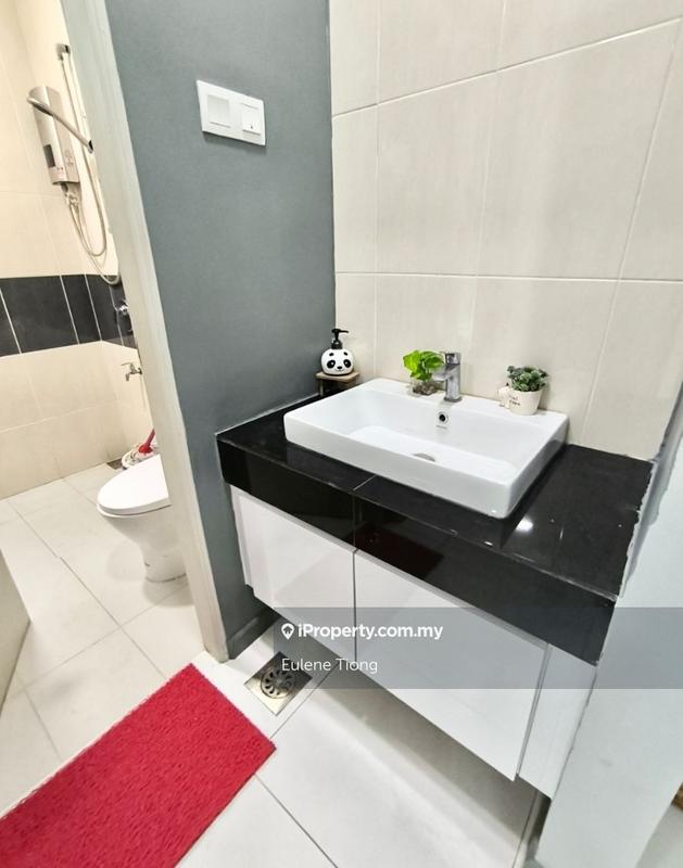 Kondominium untuk Disewa di Sapphire On The Park oleh Eulene Tiong - iProperty.com.my