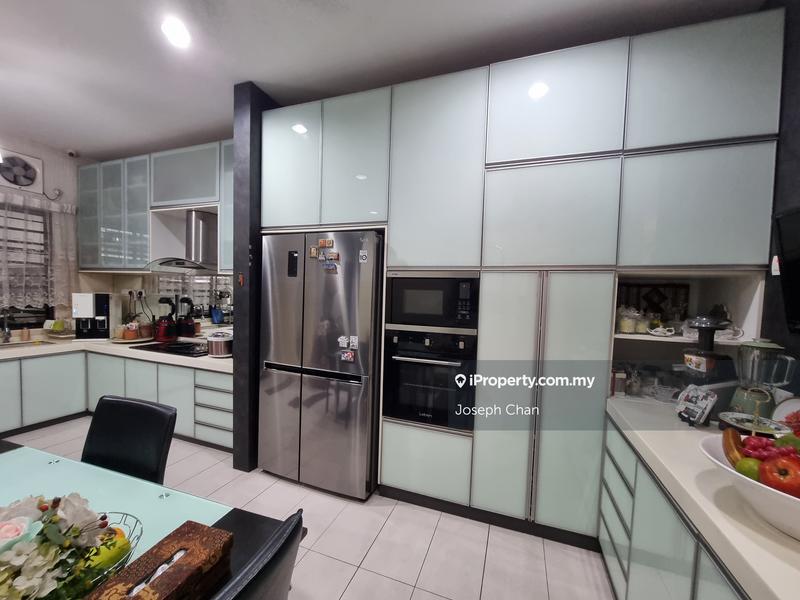 Semi-Detached House for Sale in U12, Taman Desa Alam, Shah Alam by Joseph Chan - iProperty.com.my