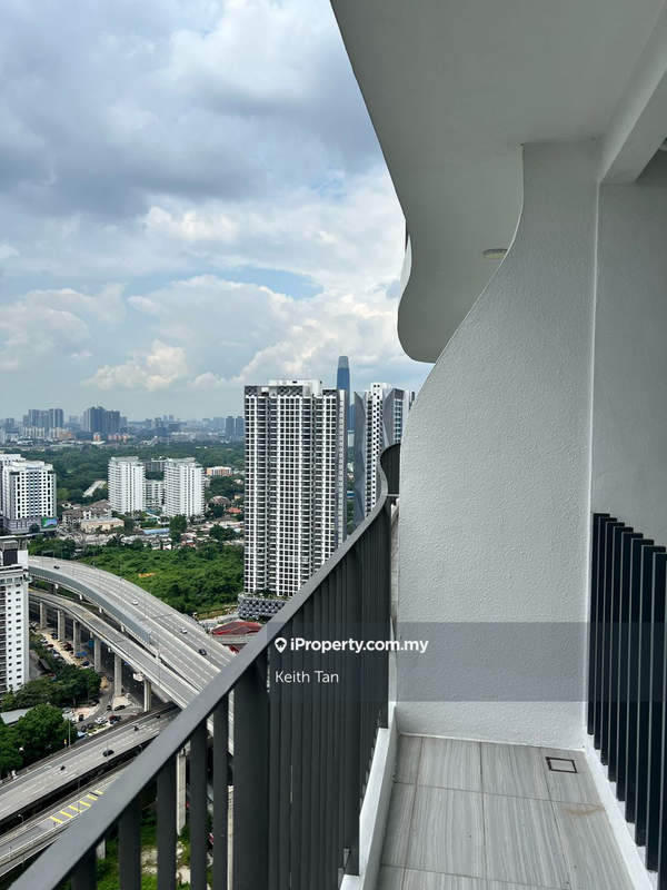 Service Residence untuk Disewa di Datum Jelatek Residence oleh Keith Tan - iProperty.com.my