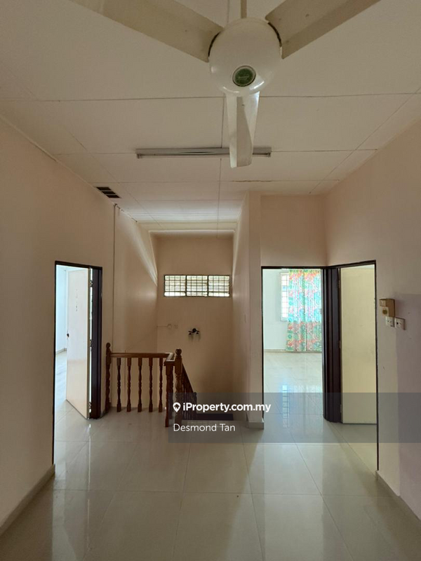 2-storey Terraced House for Sale in Taman Sea, Petaling Jaya by Desmond Tan - iProperty.com.my