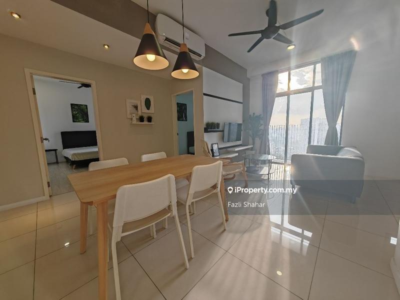 For Sale - Lexa Residence @ The Quartz WM