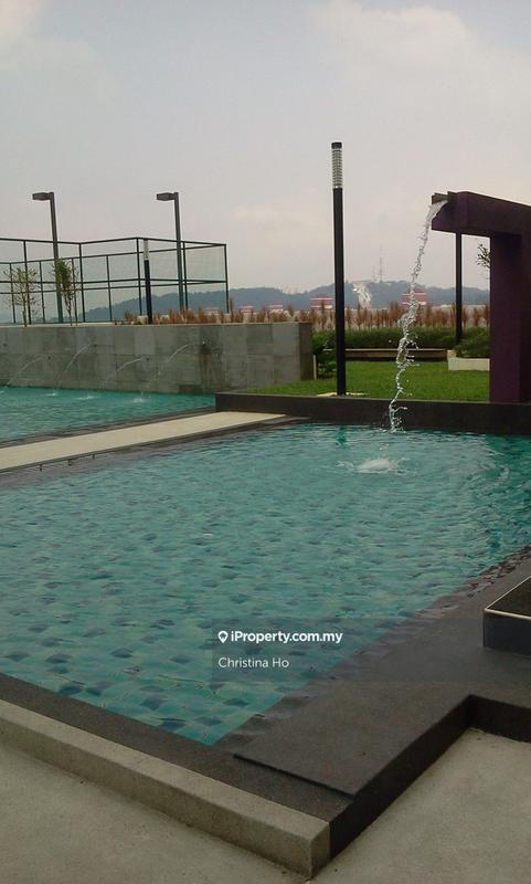 Condominium for Sale in Papillon Desahill Condominium by Christina Ho - iProperty.com.my