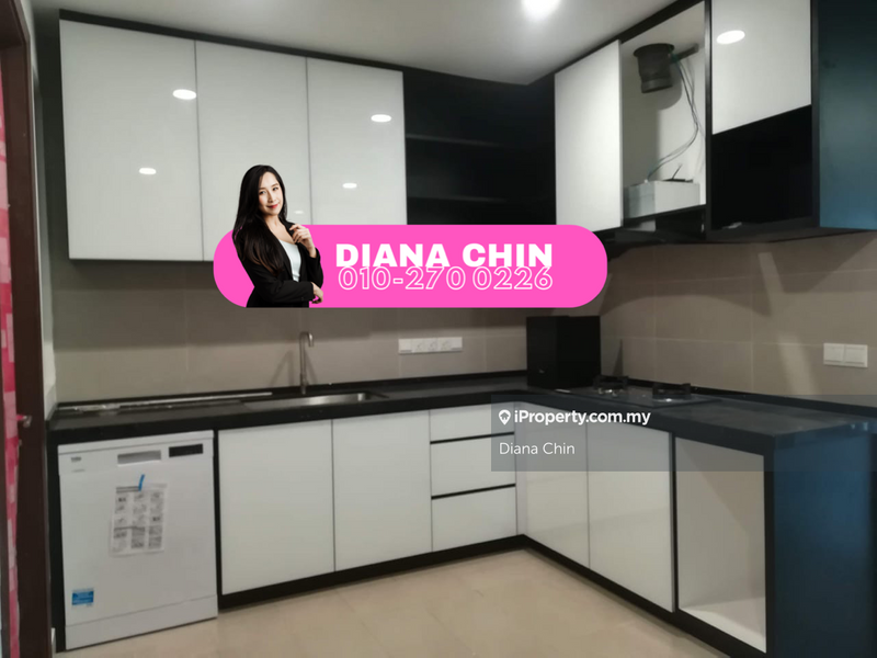 Kondominium untuk Dijual di One Tanjong Condominium oleh Diana Chin - iProperty.com.my