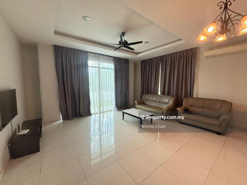 Bungalow House for Sale in Bandar Lahat Mines, Lahat by Winnie Chan - iProperty.com.my