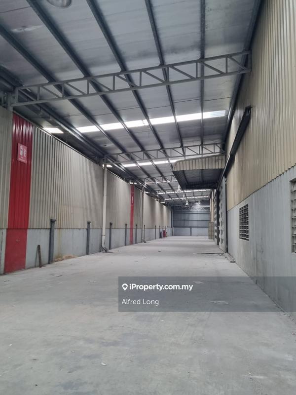 For Rent - Detached Factory Bandar Baru Bangi , Kajang , semenyih, Balakong