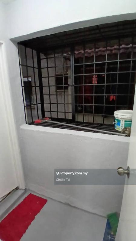 Rumah Flat untuk Dijual di Flora Damansara Flat oleh Cindle Tai - iProperty.com.my