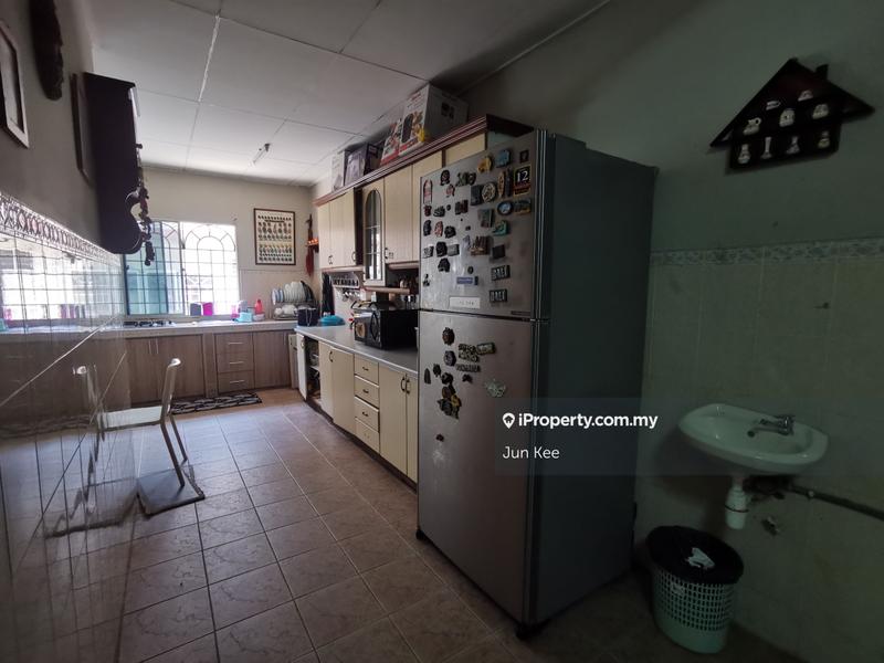 Rumah Berangkai 2 Tingkat untuk Dijual di m3u5h, Sri Petaling oleh Jun Kee - iProperty.com.my