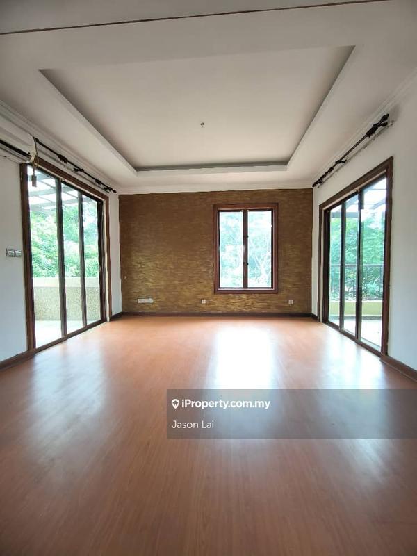Bungalow House for Sale in Seksyen 4, Kota Damansara by Jason Lai - iProperty.com.my