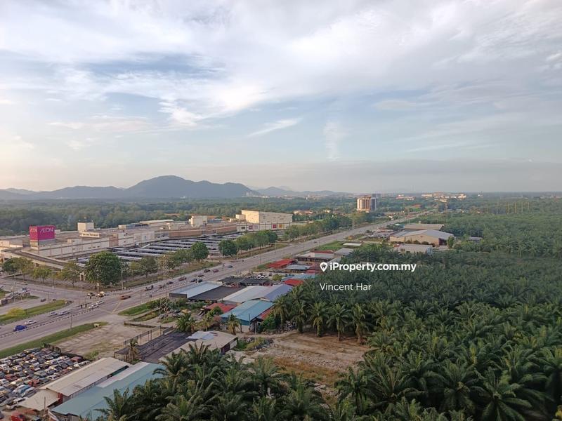 For Sale - The Venus (Pangsapuri Sejati)