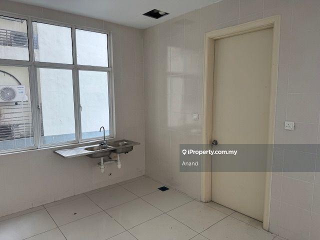 Service Residence for Sale in Subang Olives Residence by Anand - iProperty.com.my
