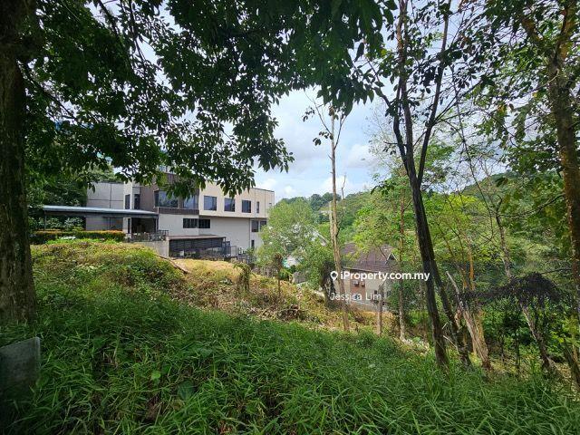 Bungalow Land for Sale in Country Heights Damansara, Kuala Lumpur by Jessica Lim - iProperty.com.my