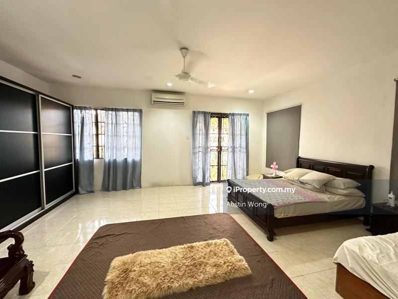 Rumah Berkembar untuk Dijual di Bandar Nusaputra, Puchong oleh Austin Wong - iProperty.com.my
