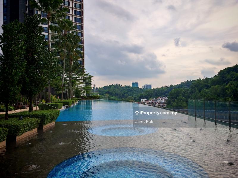 Condominium for Sale in Serai by Jaret Kok - iProperty.com.my