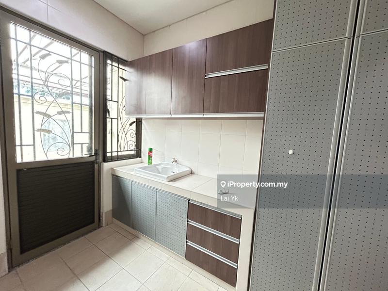 Bungalow House untuk Dijual di Seksyen U1, Glenmarie oleh Lai Yk - iProperty.com.my